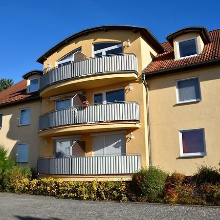 Strandnahe, Familienfreundliche Ferienwohnung Auf Usedom In Koserow ภายนอก รูปภาพ